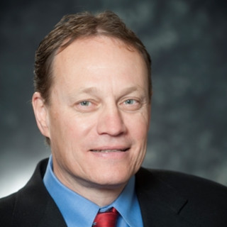 John Kupferschmid, MD