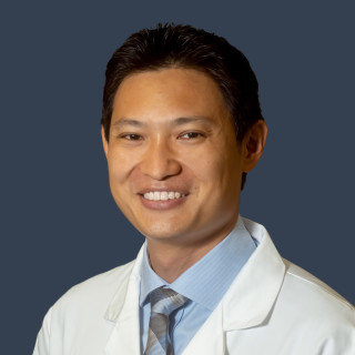 Andrew Mo, MD