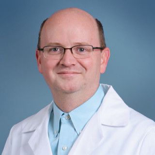 Dr. William Camp, MD – Lexington, KY | Oncology