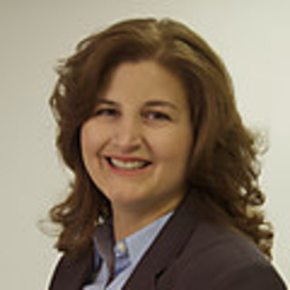 Maria Saketos, MD