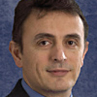 Mark Dukaj, MD