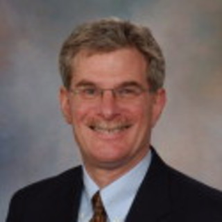 David Katzka, MD