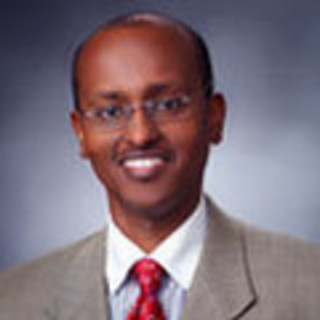 Abdirahman Nuh, MD