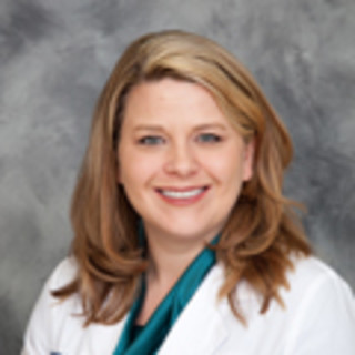 Mandy (Braud) Grier, MD, Pediatrics, Baton Rouge, LA, Our Lady of the Lake Regional Medical Center