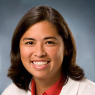 Carrie Chun, MD, Pulmonology, La Jolla, CA, Scripps Green Hospital