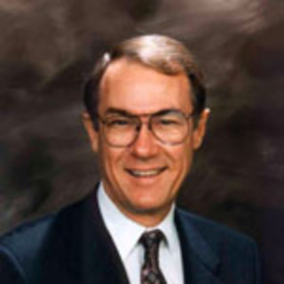 Edward Homan, MD