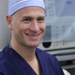 Eric Millstein, MD, Orthopaedic Surgery, Los Angeles, CA, Cedars-Sinai Medical Center