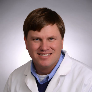 Brian Willoughby, MD