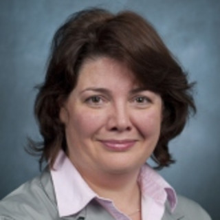 Alexandra Bullough, MD, Anesthesiology, Maywood, IL, Loyola University Medical Center