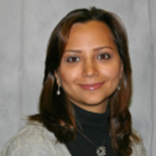 Mona Lal, MD