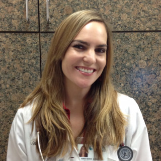 Anne Marie Girard, PA, Emergency Medicine, Pasadena, CA, Huntington Hospital