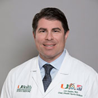 Lee Kaplan, MD, Orthopaedic Surgery, Coral Gables, FL, University of Miami Hospital