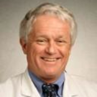 Robert Fallis, MD
