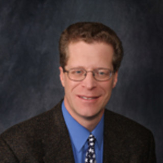 David Pochatko, MD