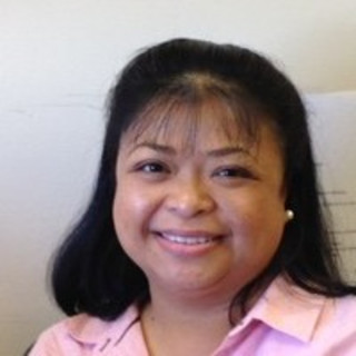 May Luciano, Acute Care Nurse Practitioner, Los Angeles, CA, VA Greater Los Angeles Healthcare System