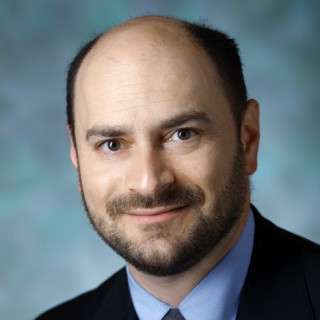 Shmuel Shoham, MD, Infectious Disease, Lutherville, MD, Johns Hopkins Hospital