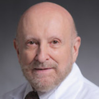 Alvin Friedman-Kien, MD