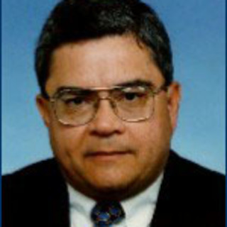 Alejandro Sequeira, MD
