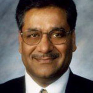 Devendra Jain, MD