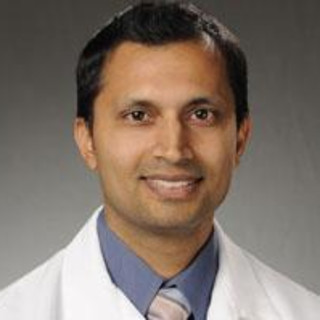 Krishna Surti, MD, Interventional Radiology, Ontario, CA, Kaiser Permanente Fontana Medical Center