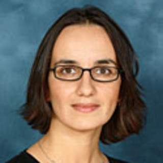 Elena (Tishkowski) Schiopu, MD