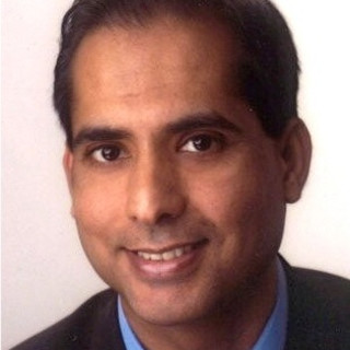 Syed Shah, MD