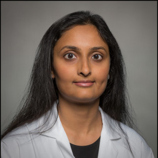 Ankita (Shah) Patel, MD