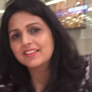 Shilpa Bhatnagar, MD