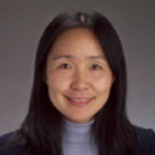 Yunxia Wang, MD