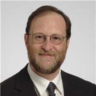 Aaron Brzezinski, MD