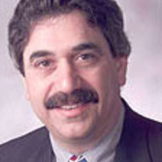 Vincent Balestrino, MD