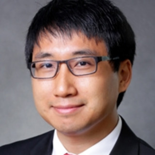 Alfred Cheng, MD