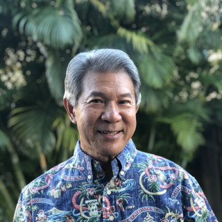 Patrick Lam, MD, Internal Medicine, Honolulu, HI, The Queen's Medical Center
