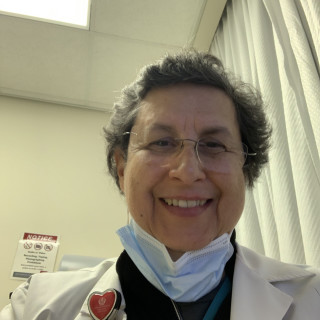 Liset Stoletniy, MD, Cardiology, Loma Linda, CA, Loma Linda University Medical Center