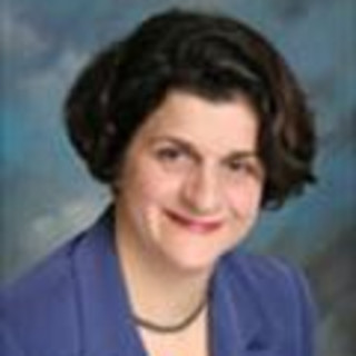 Carmel Fratianni, MD, Endocrinology, Elwyn, PA, Riddle Hospital