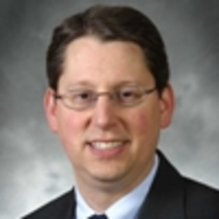 Patrick Getty, MD, Orthopaedic Surgery, Mayfield Village, OH, UH Cleveland Medical Center