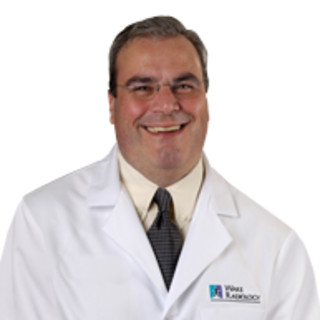 Louis Posillico, MD, Radiology, Raleigh, NC, WakeMed Raleigh Campus