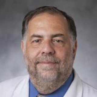 Salvador Borges-Neto, MD, Nuclear Medicine, Durham, NC, Duke Raleigh Hospital