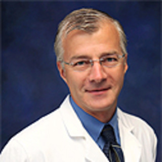 Mark Cockley, MD