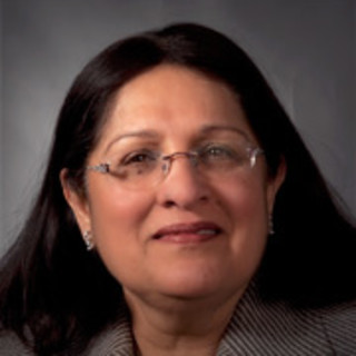 Urvashi Kapoor, MD