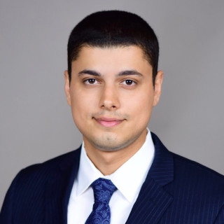 Fuad Benyaminov, MD, Internal Medicine, Manhasset, NY