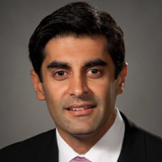 Aditya Virmani, MD, Geriatrics, Manhasset, NY, North Shore University Hospital