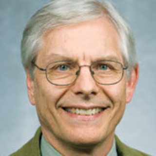 John Waterson, MD