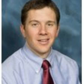 Brian McGuire, MD