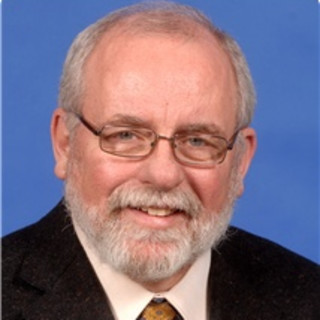 Joseph Straub, MD