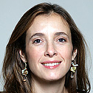 Mary Rinella, MD