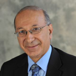 Abbas Motazedi, MD