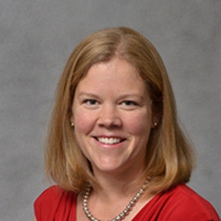 Jennifer McVean, MD
