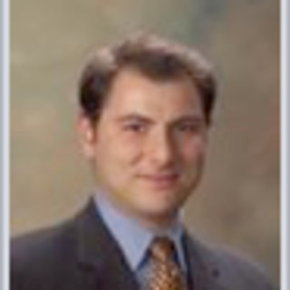 Boris Chernobilsky, MD, Otolaryngology (ENT), New York, NY, NYU Langone Hospitals