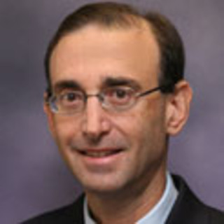 David Schmidt, MD